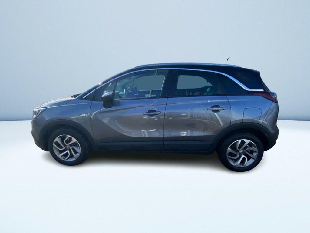 Opel Crossland X 1.6 Innovation