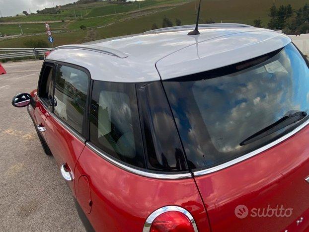 Mini Cooper Countryman Countryman