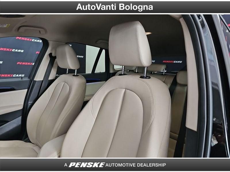 BMW X1 X1 sdrive18d xLine Plus auto