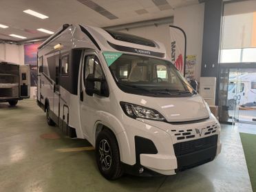Mobilvetta KEA P86