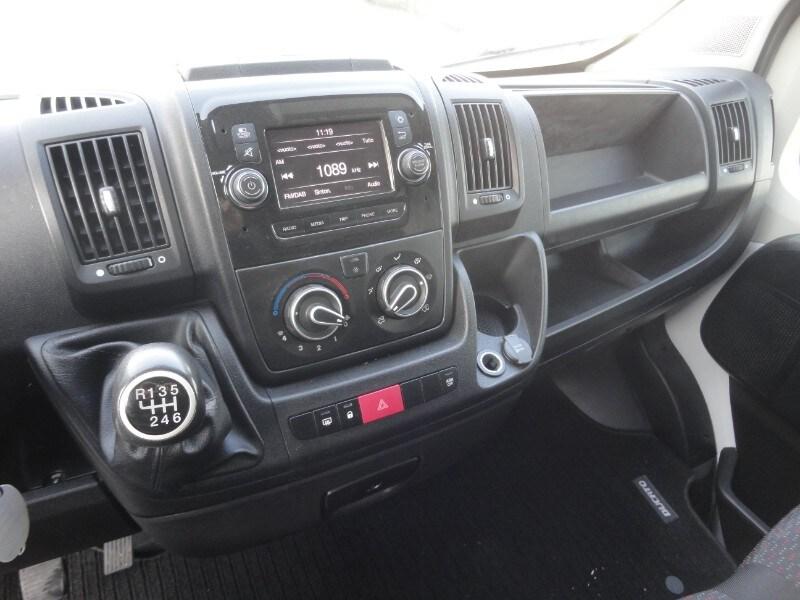 OPEL Movano 5ª serie Movano 35 2.2 BlueHDi 140...