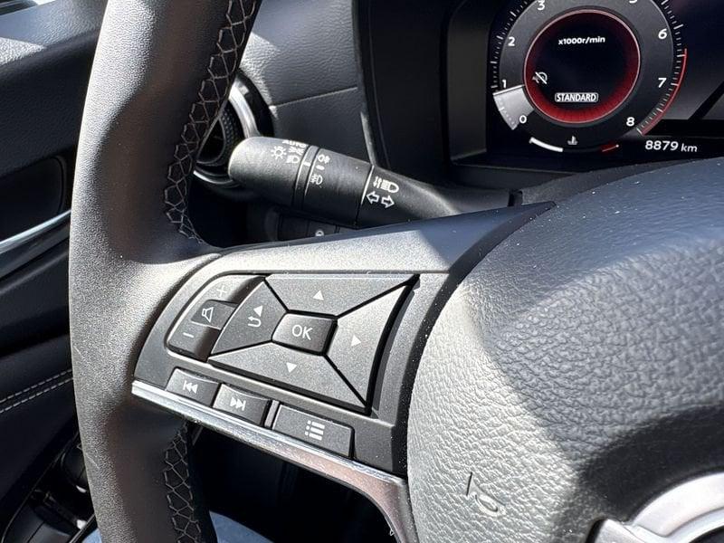 Nissan Juke Juke 1.0 dig-t Tekna 114cv