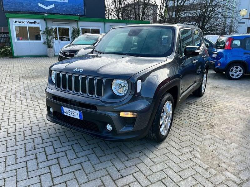 Jeep Renegade 1.0 T3 Limited