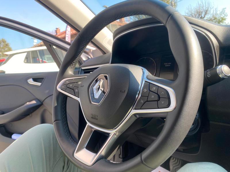 Renault Clio 5 Porte Clio 1.0 tce Zen Gpl 100cv