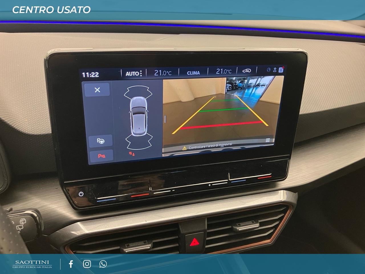 1.5 Hybrid 150 CV DSG