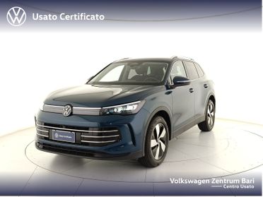 Volkswagen Tiguan 2.0 tdi elegance 150cv dsg