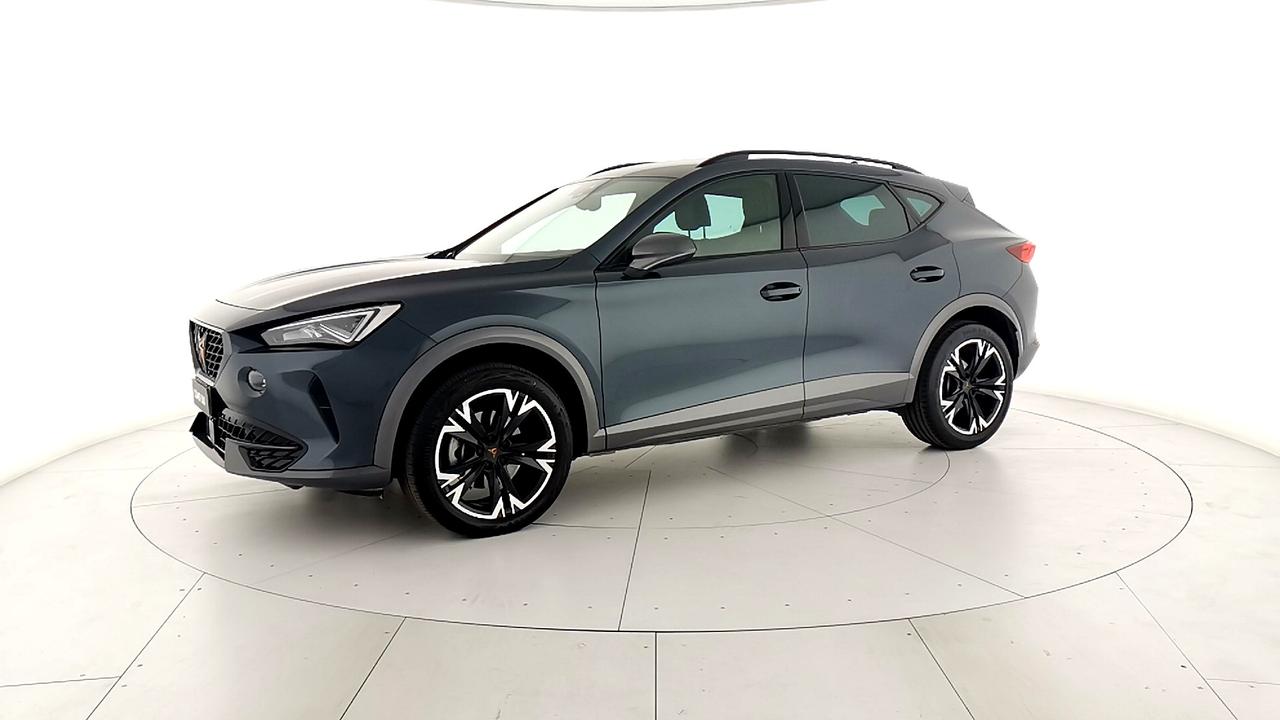 CUPRA Formentor 2020 - Formentor 2.0 tdi 4drive 150cv dsg