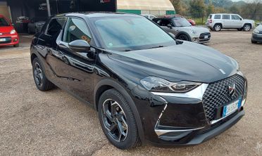 Ds DS3 DS 3 Crossback BlueHDi 130 aut. Performance Line