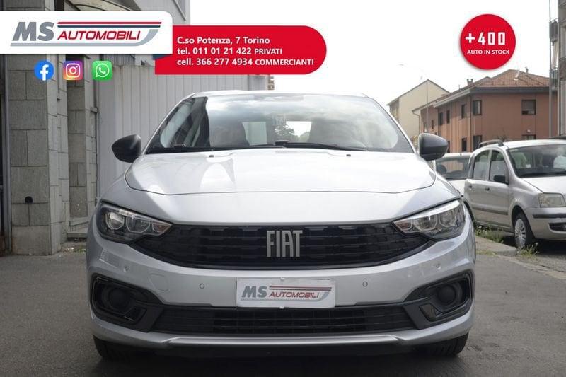 FIAT Tipo 1.0 4 porte Life Unicoproprietario