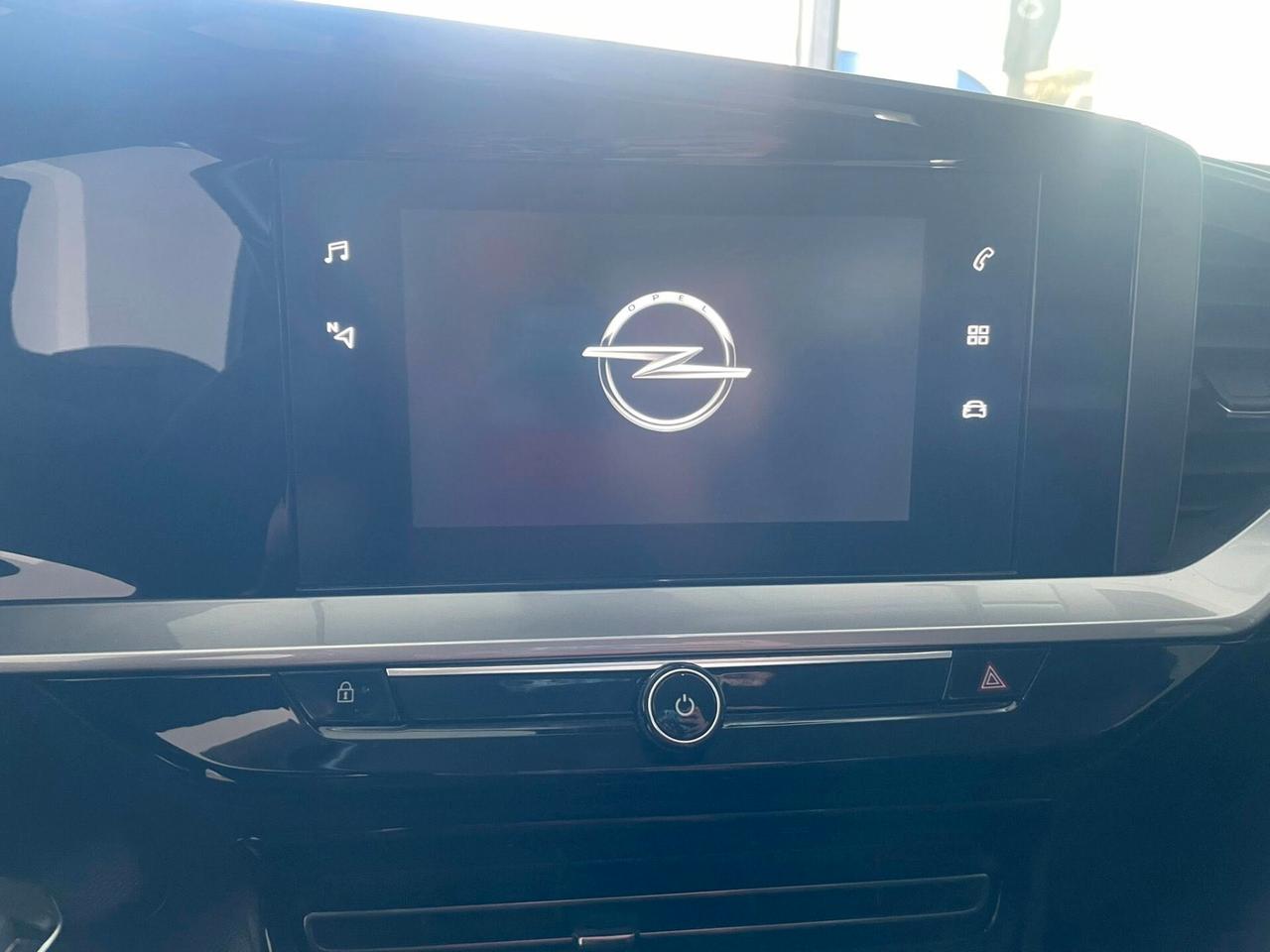 Opel Mokka 1.2 Turbo Edition