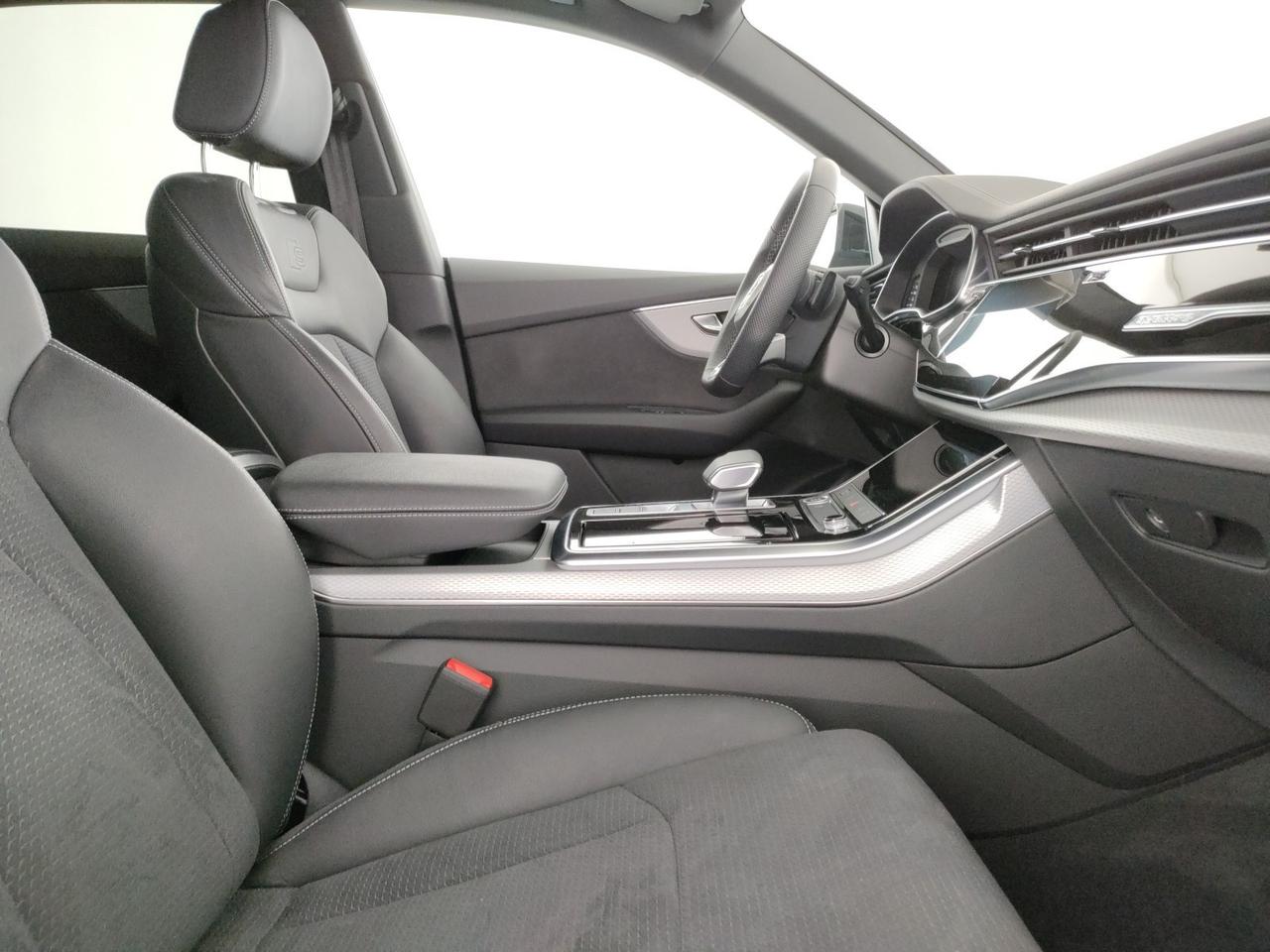 Audi Q8 3.0 tdi mhev s line edition quattro 286cv tiptronic