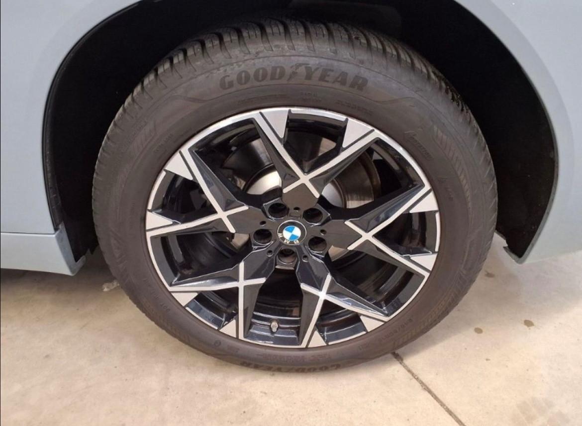 BMW X3 xDr 20dA M SPORT