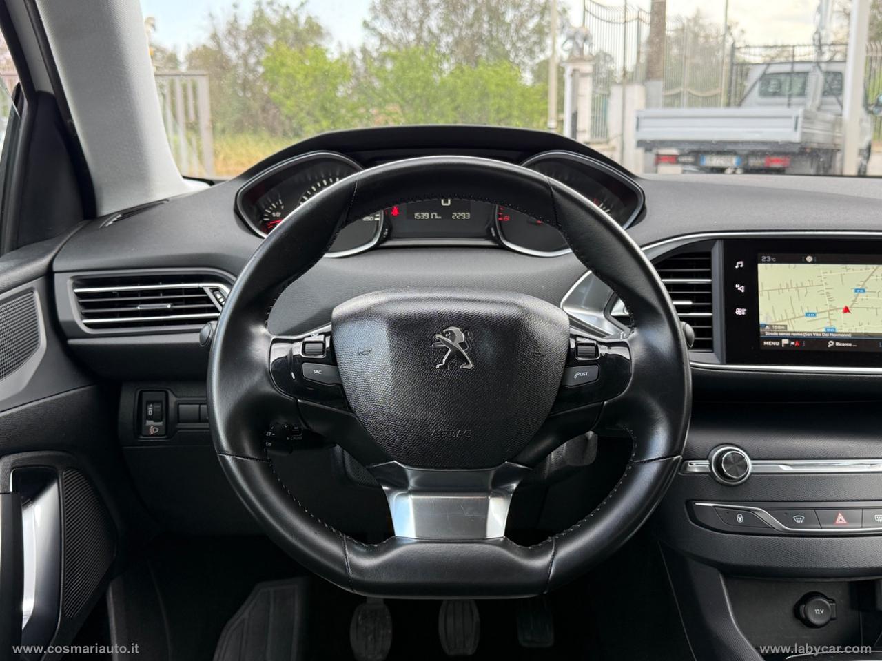 PEUGEOT 308 BlueHDi 130 S&S Business