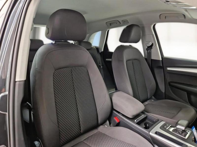 AUDI Q5 35 TDI MHEV Business Advanced S tronic