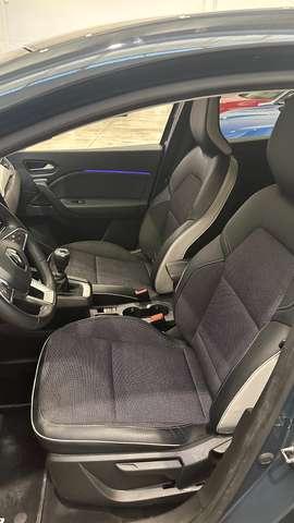 Renault Captur 1.0 tce Intens Gpl 100cv