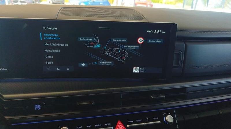 Hyundai Santa Fe PHEV 1.6 T-GDI PHEV 4WD A/T 5posti Xclass