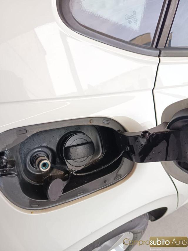 VOLKSWAGEN Polo 1.0 TGI 5p. Trendline BlueMotion Technology