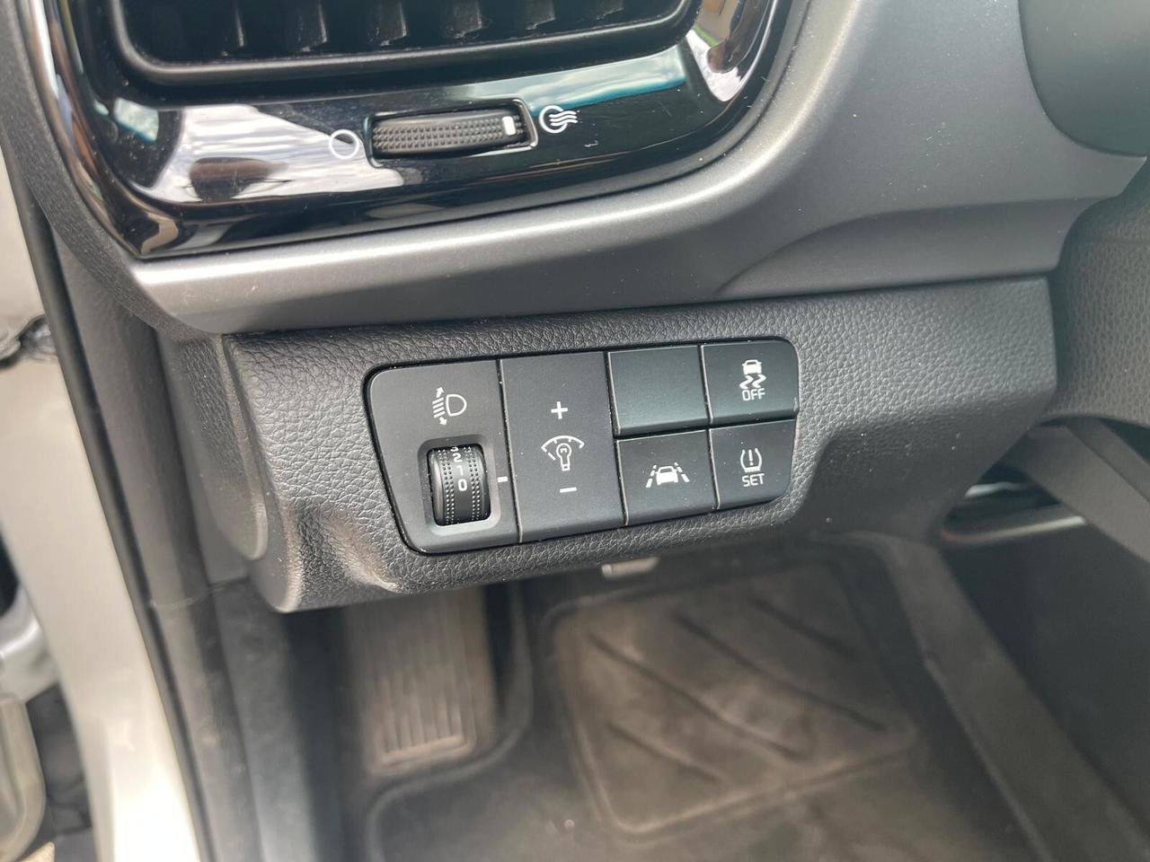 Kia Stonic 1.6 CRDi 110 CV Urban