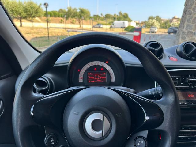 SMART ForFour 70 1.0 Passion PERFETTA!! PREZZO REALE!!