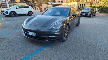Porsche Panamera 2.9 4