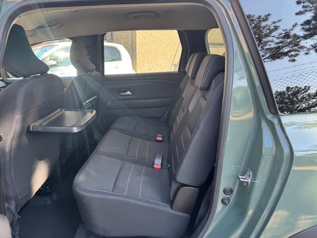DACIA Jogger 1.0 TCe GPL 100 CV 5 posti Extreme