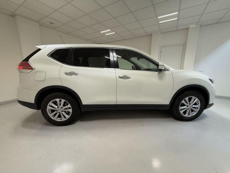 Nissan X-Trail 1.6 dCi 2WD Acenta Automatica