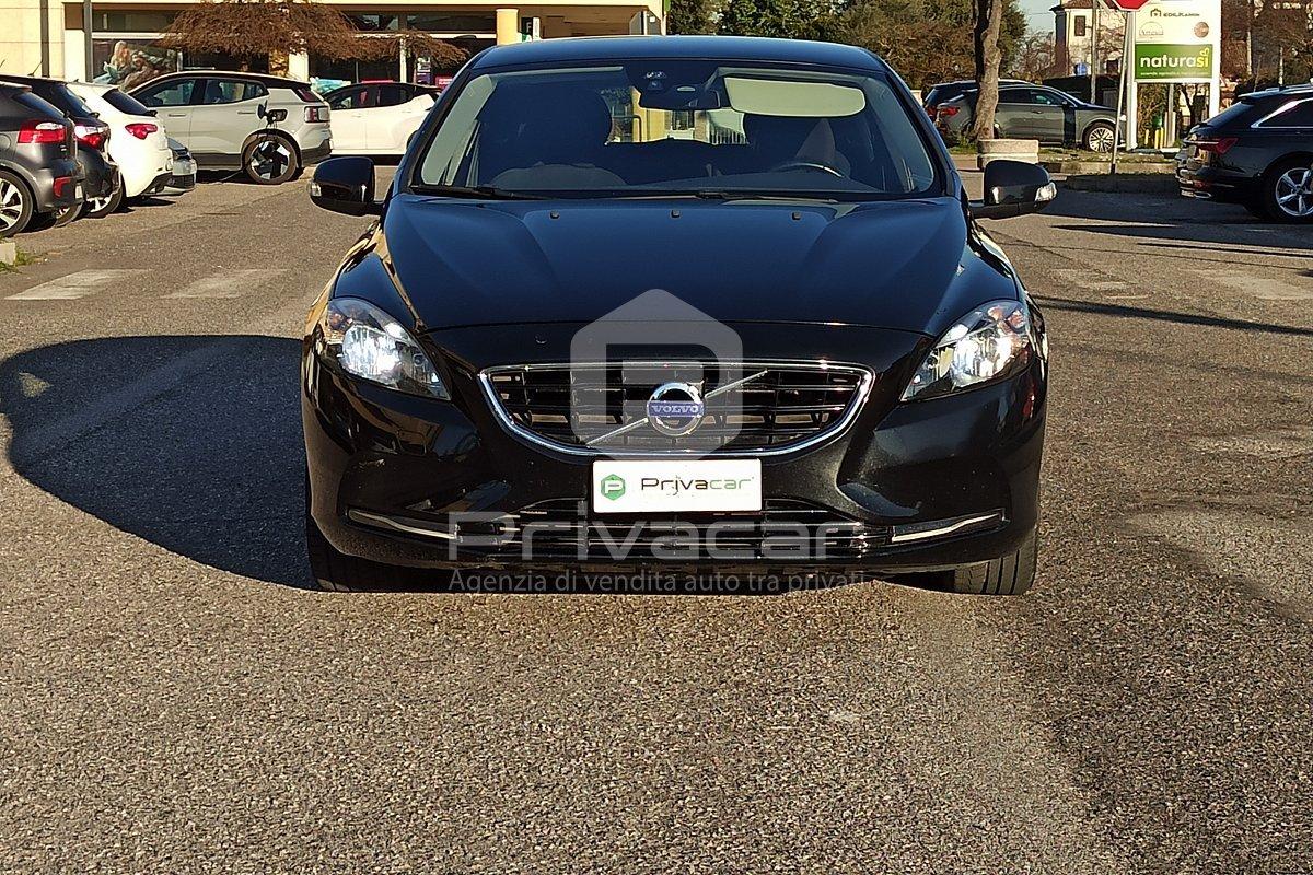 VOLVO V40 D2 1.6 Business