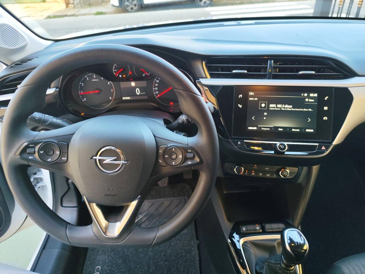 Opel Corsa 1.5 D 100 CV Edition - 2023