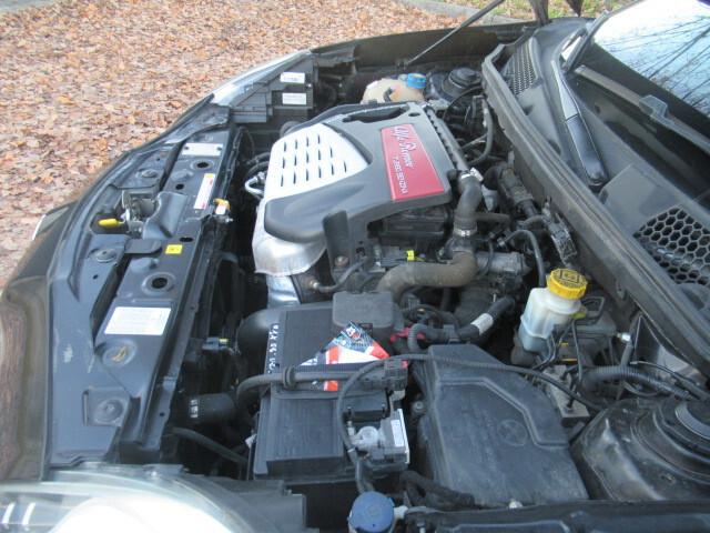 Alfa Romeo Giulietta 1.4 Turbo 120 CV Possibile GPL