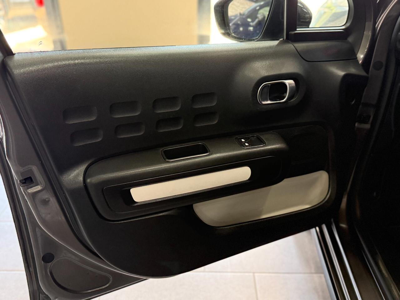 Citroen C3 PureTech 83 S&S Feel