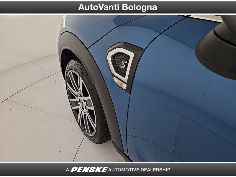 MINI Mini Countryman F60 Mini 2.0 Cooper SD Hype Countryman