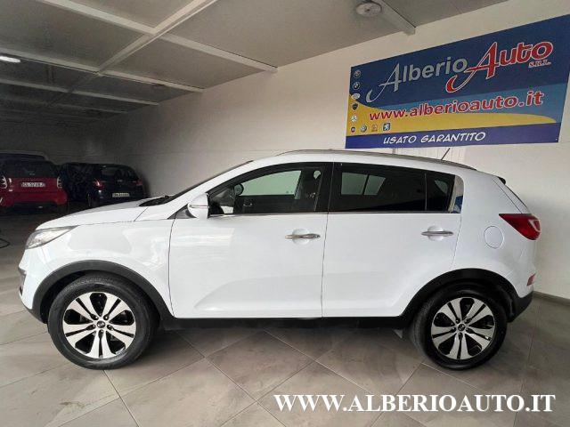 KIA Sportage 1.7 CRDI VGT 2WD Class *OFFERTA DEL MESE*