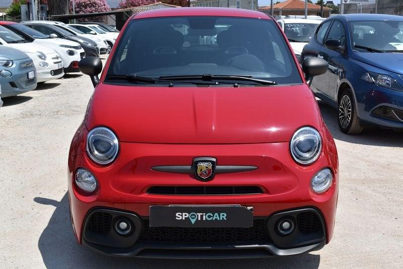 Abarth 595 595 1.4 Turbo T-Jet 165 CV