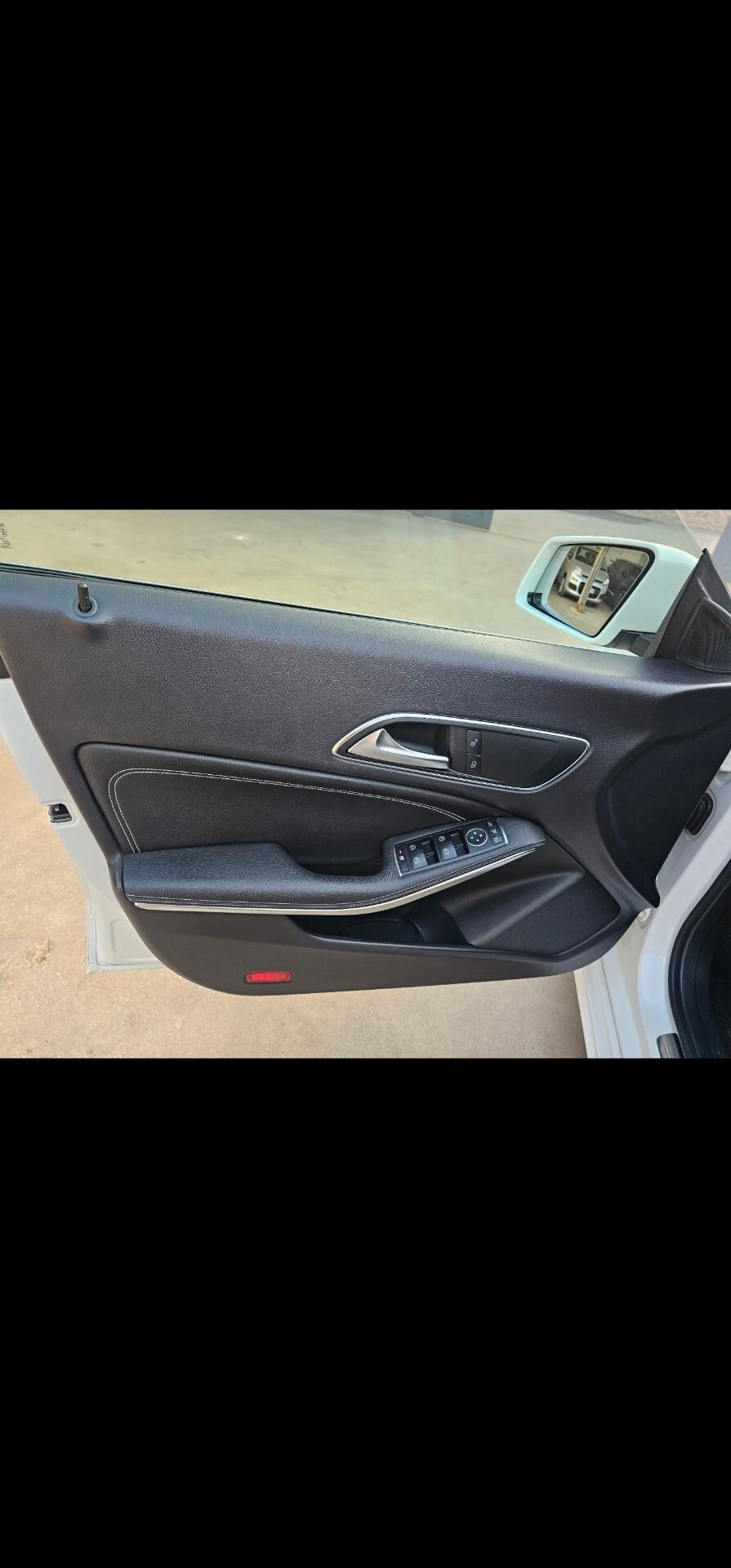 Mercedes-benz CLA 200 d S.W. Sport