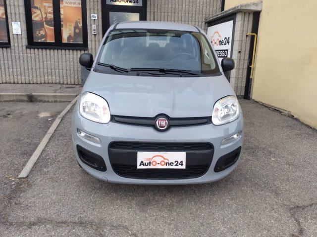 FIAT Panda 1.0 FireFly Hybrid Easy NEOPATENTATI-FINANZIABILE