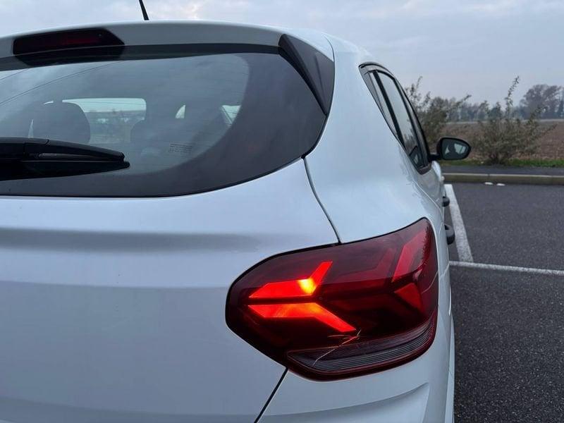 Dacia Sandero NEOP 1.0 Benzina