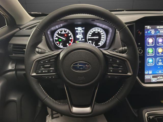 SUBARU Crosstrek 2.0i e-Boxer MHEV CVT Lineartronic Premium
