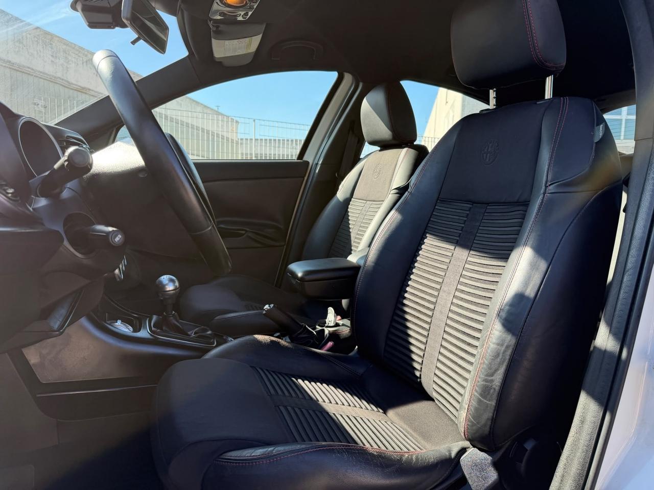 Alfa Romeo Giulietta 86000 KM GARANZIA 12 MESI