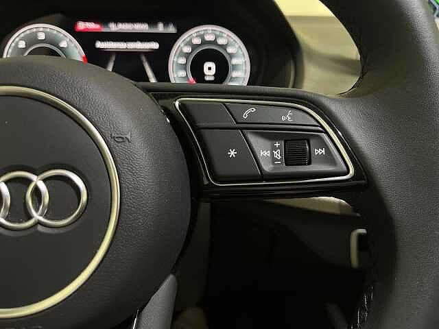 Audi Q2 35 TDI S tronic S line Edition