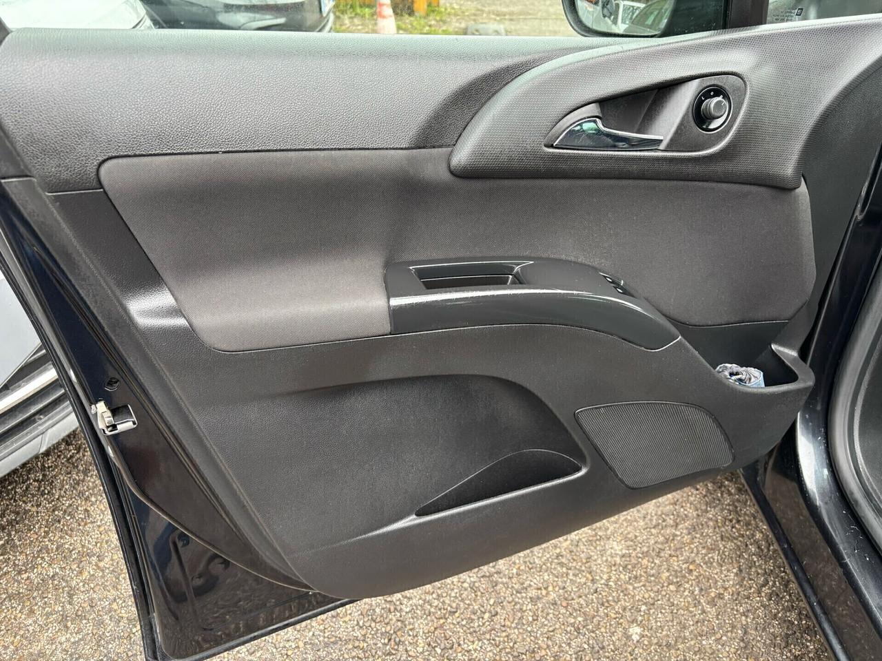 Opel Meriva 1.4 120CV GPL Tech ok Neopatentati
