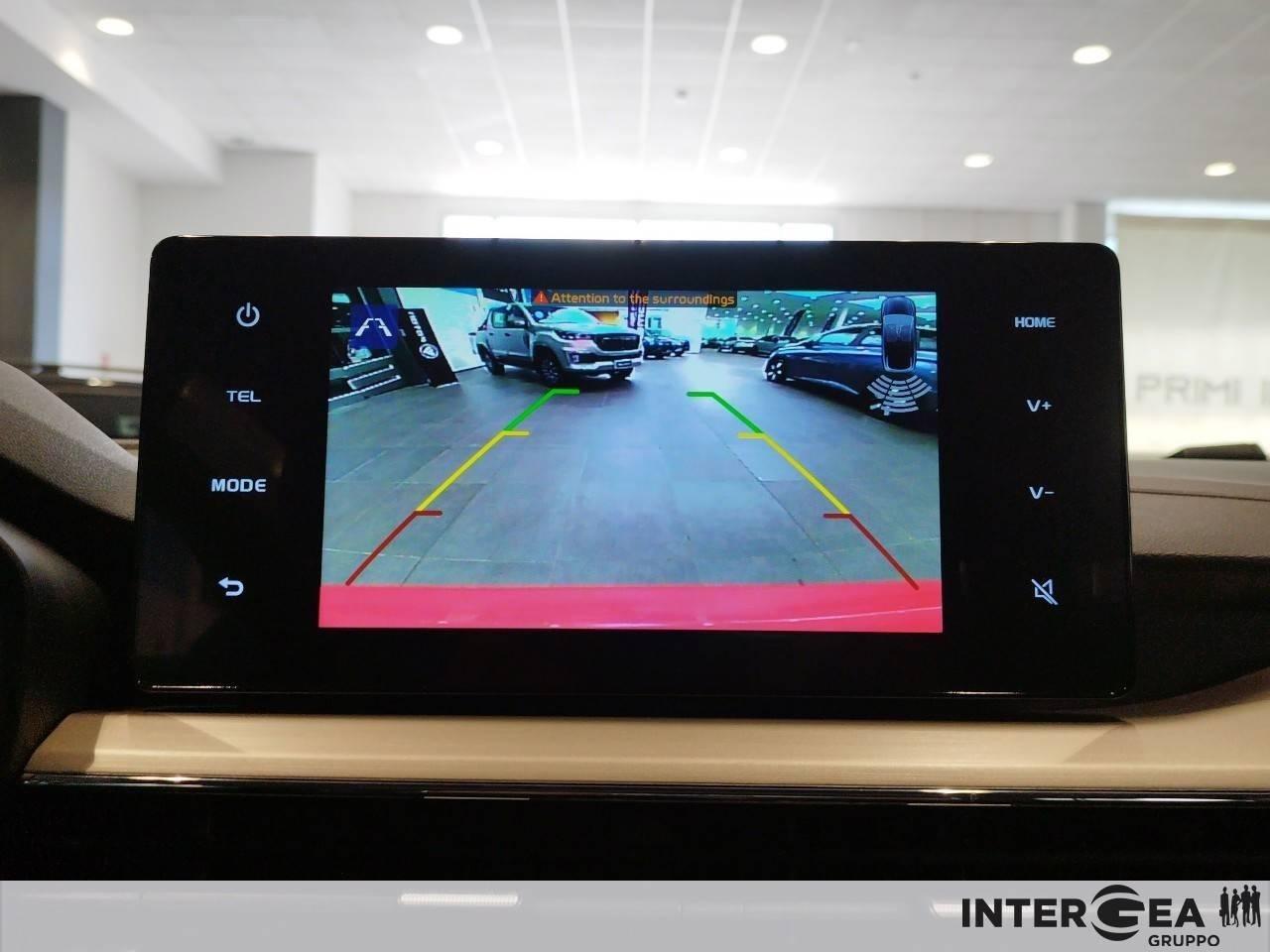 EMC EMC4 QUATTRO 1.5T MT