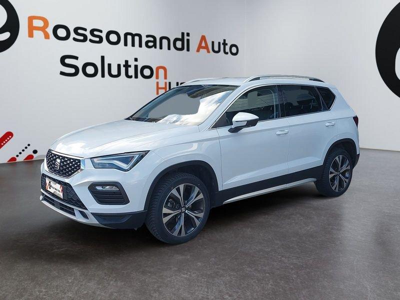 Seat Ateca Ateca 1.5 EcoTSI DSG Business