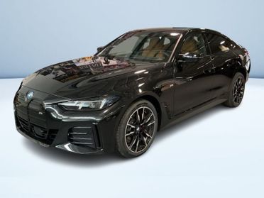 BMW i4 M60 xDrive Gran Coupé M Sport Pro