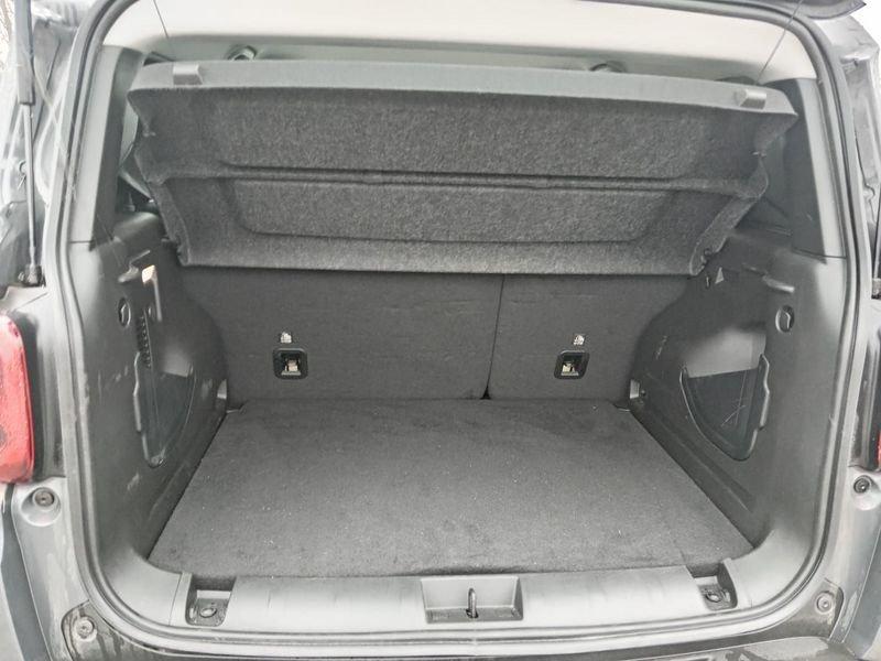 Jeep Renegade Renegade 1.5 Turbo T4 MHEV Summit