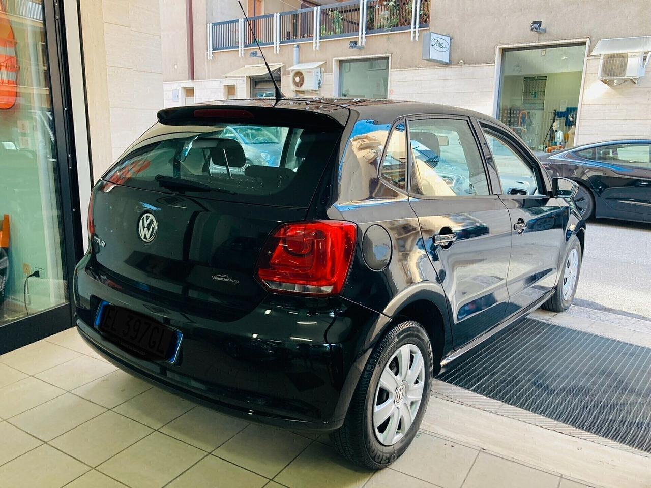 Volkswagen Polo 1.2 - IDEALE X NEOPATENTATI - 2012