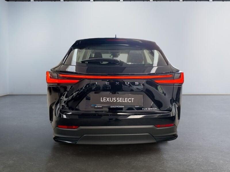 Lexus NX NX Plug-in 4WD F-Sport