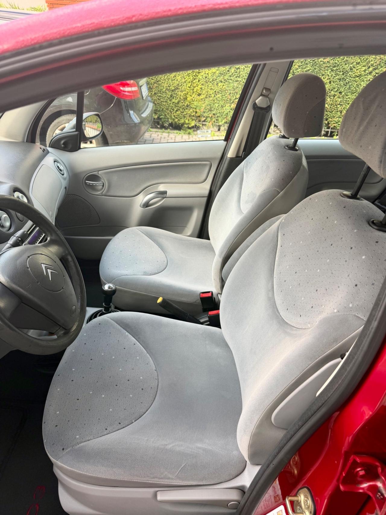 Citroen C3 1.4 Exclusive