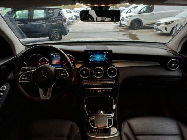 MERCEDES-BENZ GLC 300 de 4Matic EQ-Power Premium