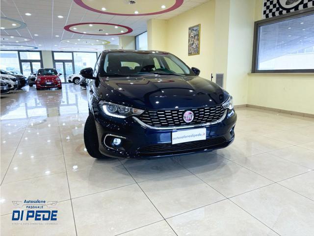 FIAT Tipo 1.3 Mjt S&S Mirror