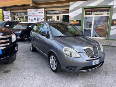 LANCIA YPSILON 1.2 68CV PLATINUM